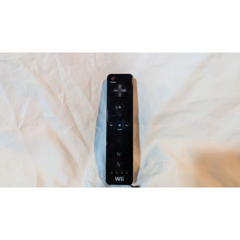 Nintendo RVL-003 Wii Remote OEM - Used Tested Works-